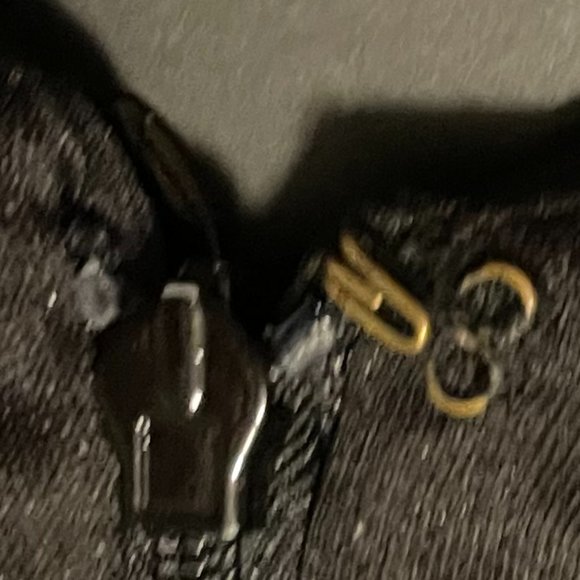 Women's Dress Forever 21 little black dress - Picture 7 of 8